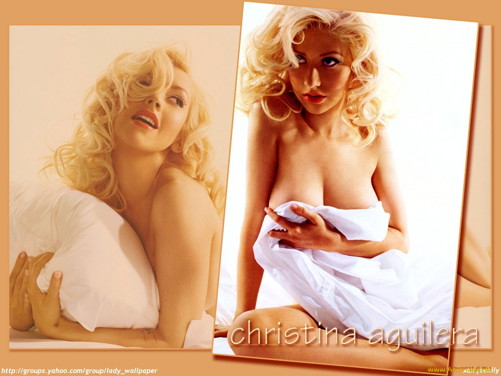 , christina, aguilera